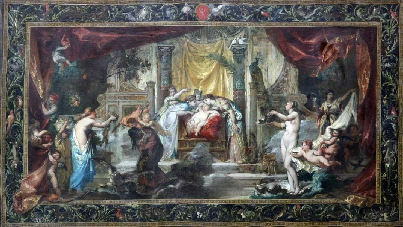 La figlioccia delle fate